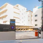 Koukos Rodos Boutique Hotel & Spa - Adults Only