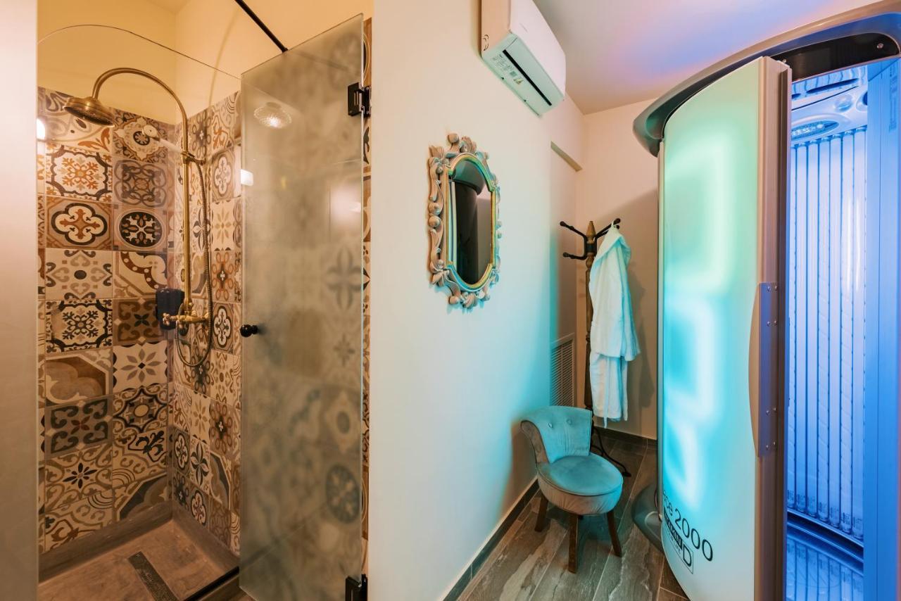 Koukos Rodos Boutique & - Adults Only 4* Rhodes City