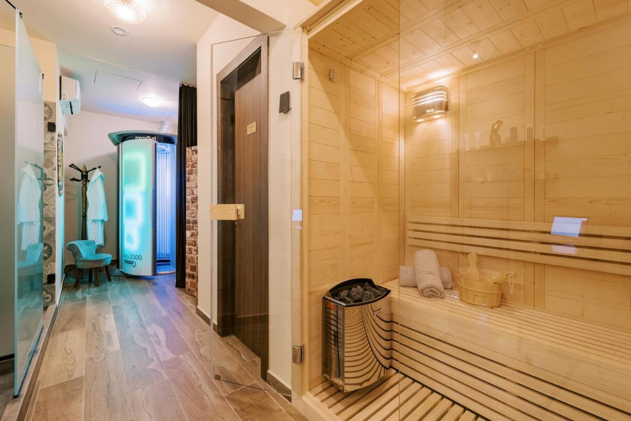 Hotell Koukos Rodos Boutique & - Adults Only Rhodes City