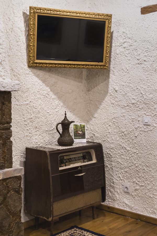 Koukos Rodos Boutique & - Adults Only Hotell