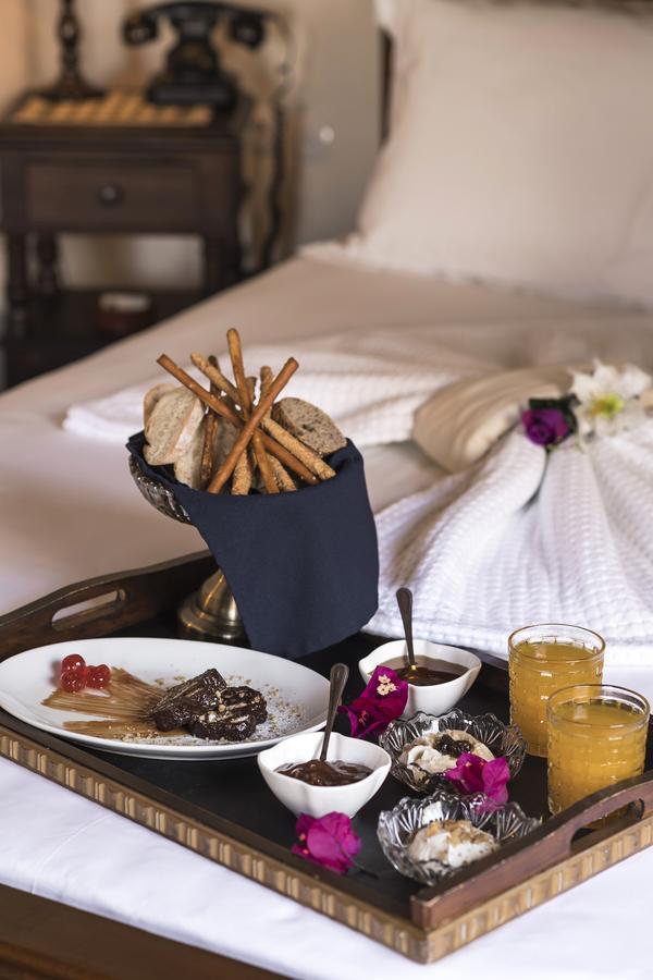 Koukos Rodos Boutique & - Adults Only Rhodes City