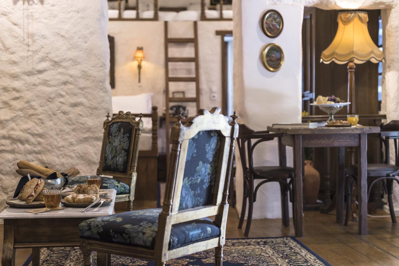 Koukos Rodos Boutique & - Adults Only 4* Rhodes City