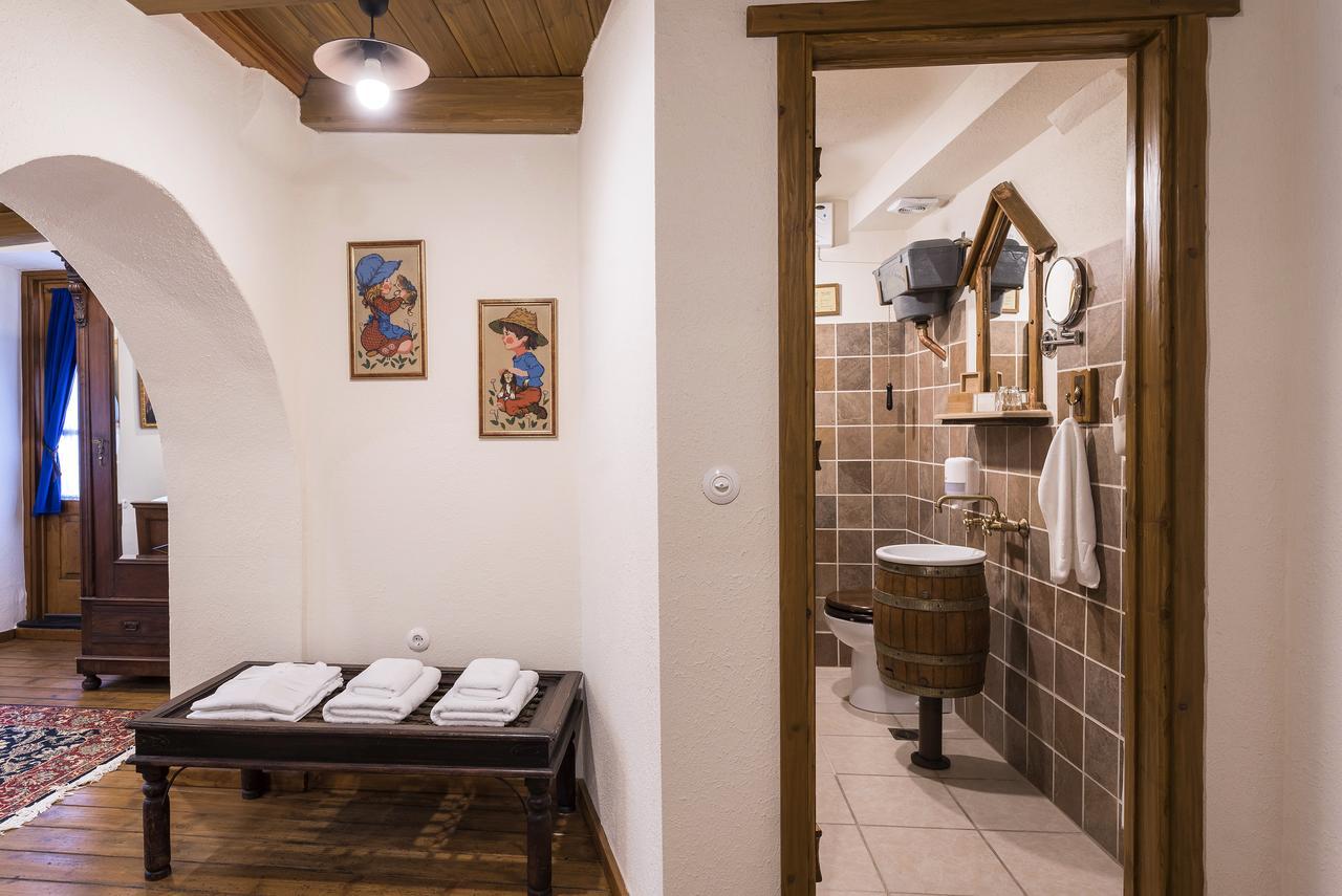 Koukos Rodos Boutique & - Adults Only