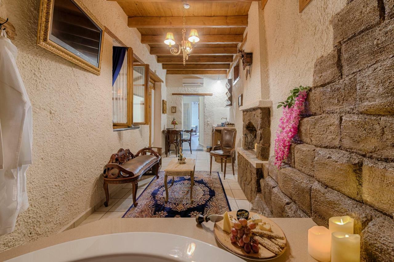 Hotell Koukos Rodos Boutique & - Adults Only 4*