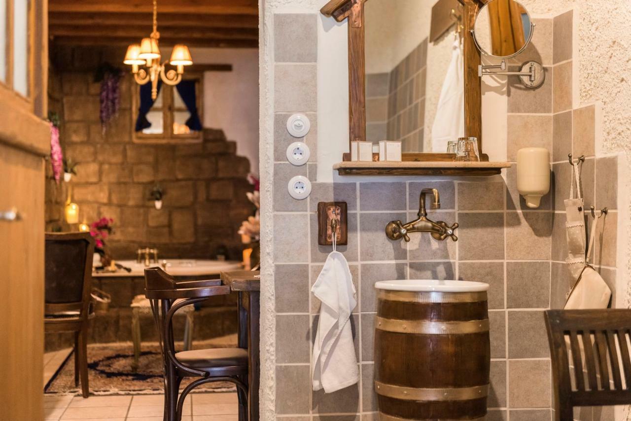 Koukos Rodos Boutique & - Adults Only