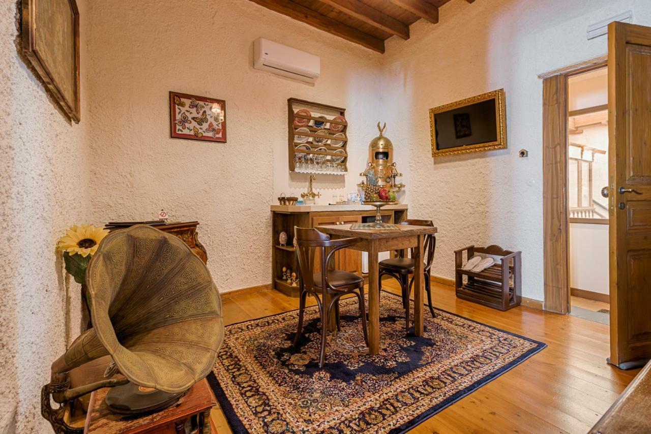 Koukos Rodos Boutique & - Adults Only