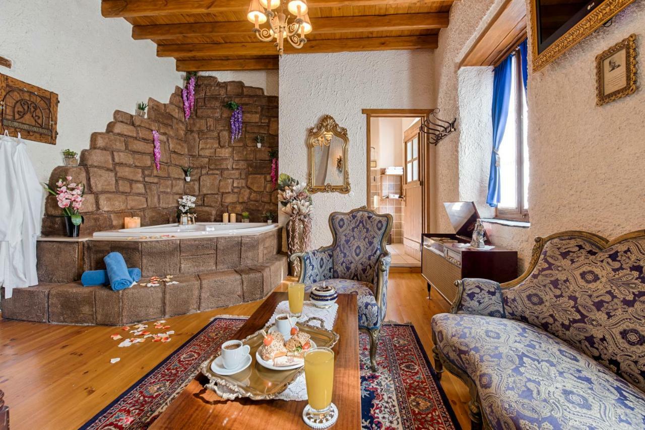 Koukos Rodos Boutique & - Adults Only 4* Rhodes City