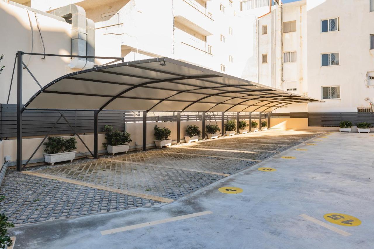 Hotel Koukos Rhodian - Adults Only