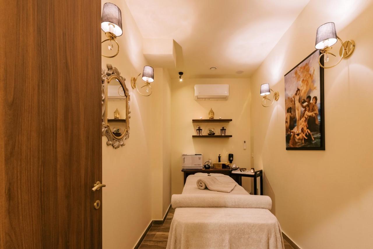 Hotel Koukos Rhodian - Adults Only Rhodes City