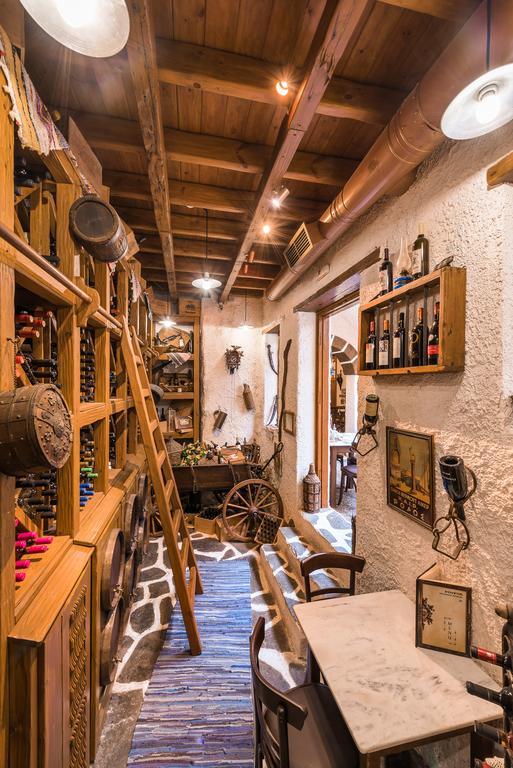 Hotel Koukos Rhodian - Adults Only