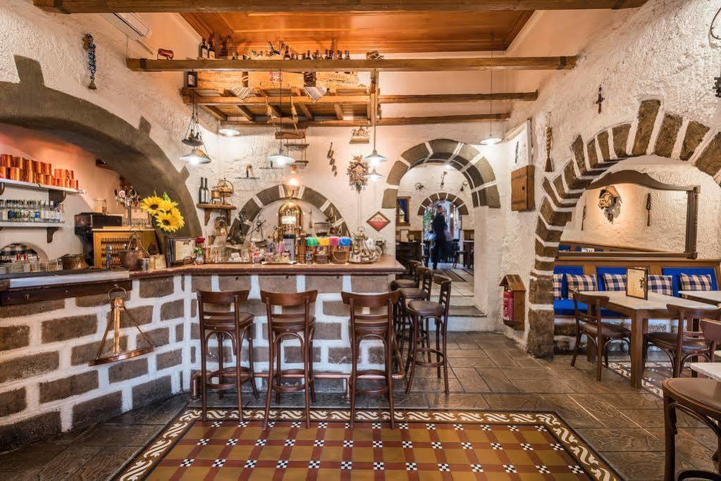 Hotel Koukos Rhodian - Adults Only