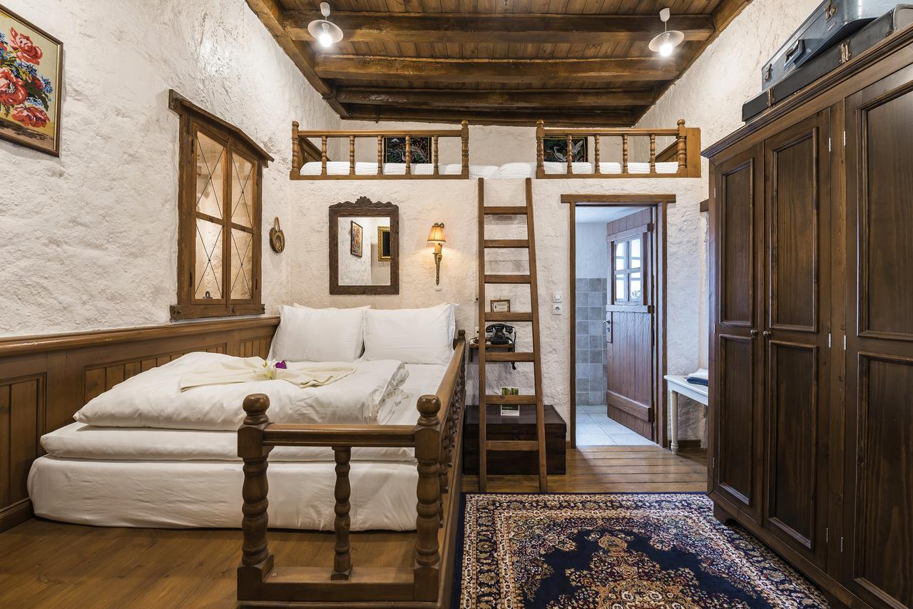 Koukos Rhodian - Adults Only Hotel 4*