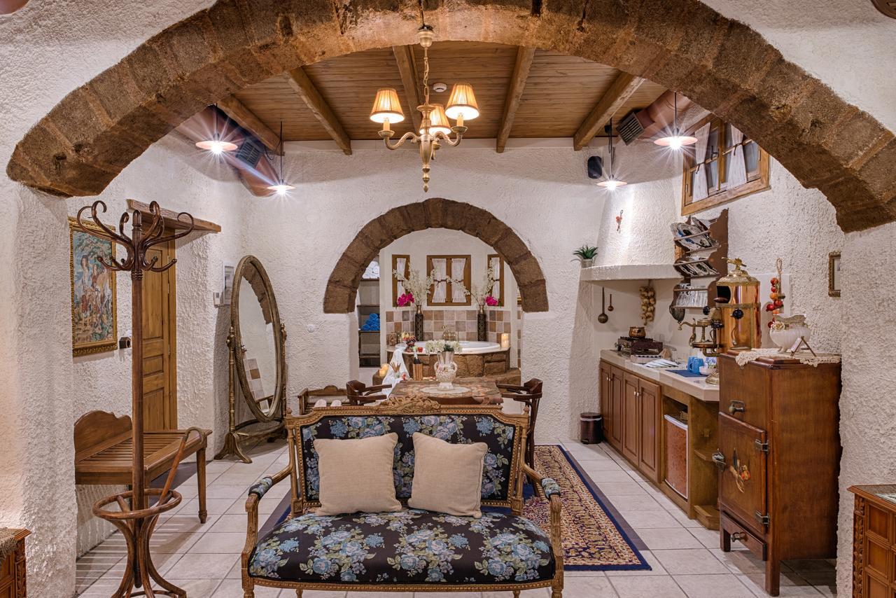Koukos Rhodian - Adults Only Rhodes City