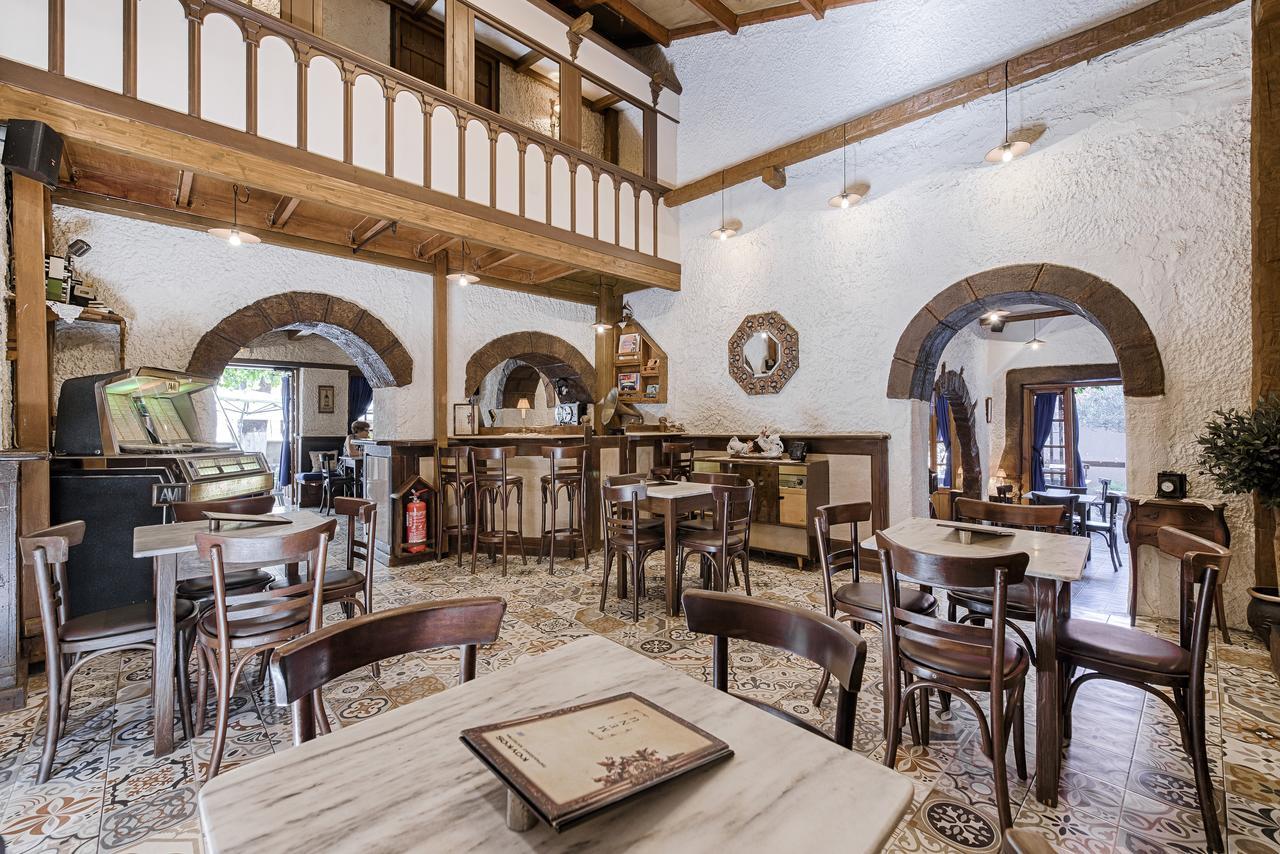 Koukos Rhodian - Adults Only Hotel 4*