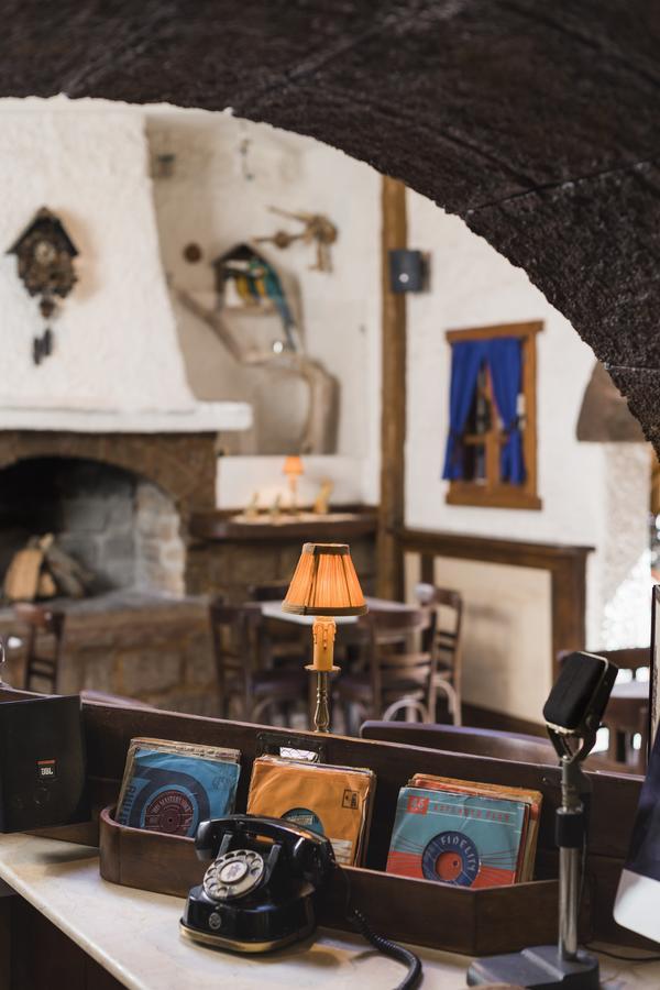 Hotel Koukos Rhodian - Adults Only Rhodes City