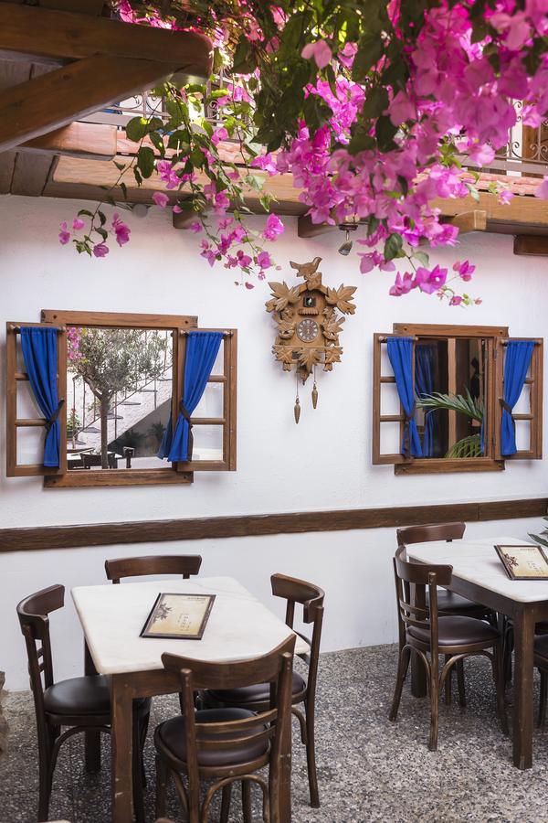 Koukos Rhodian - Adults Only Hotel