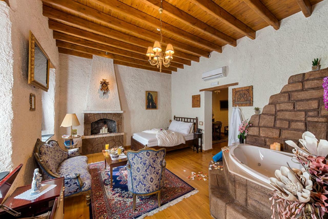 Koukos Rhodian - Adults Only
