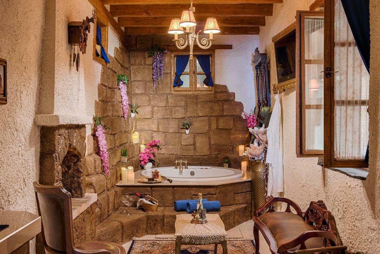 Hotel Koukos Rhodian - Adults Only