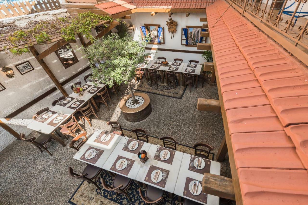 Hotel Koukos Rhodian - Adults Only