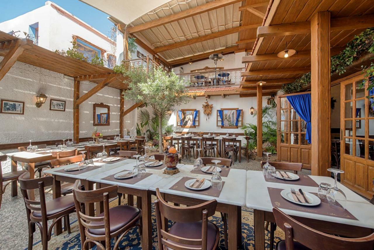 Koukos Rhodian - Adults Only Hotel Rhodes City