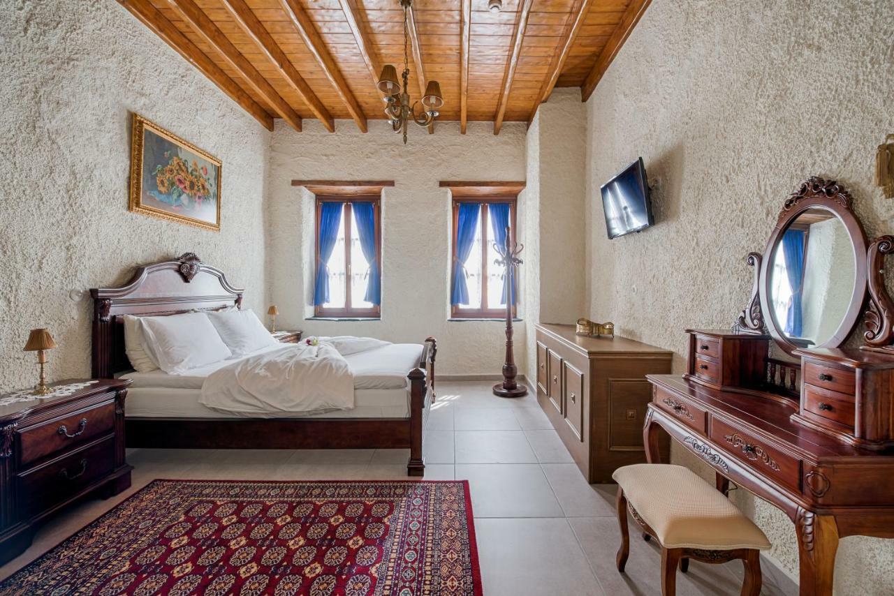 Koukos Rhodian - Adults Only 4* Rhodes City