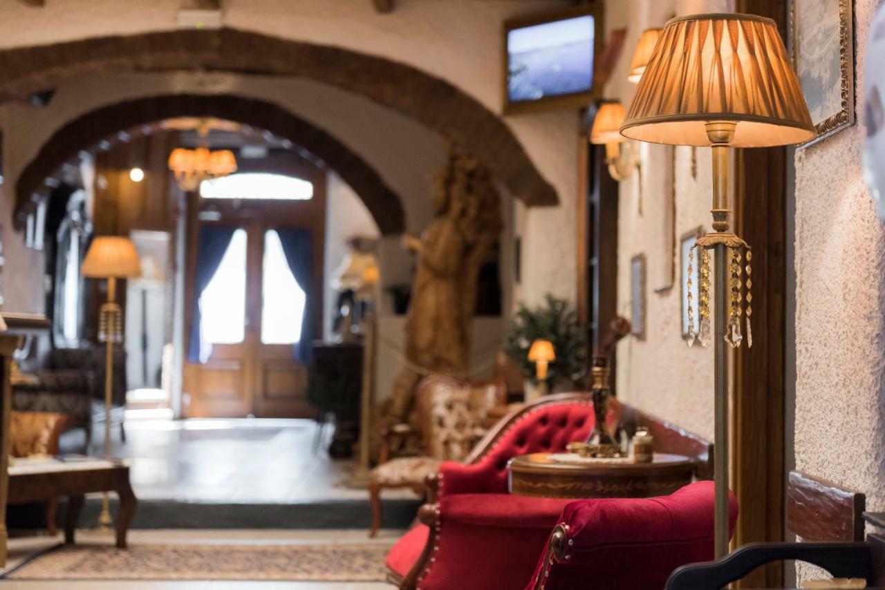 Koukos Rhodian - Adults Only Hotel Rhodes City