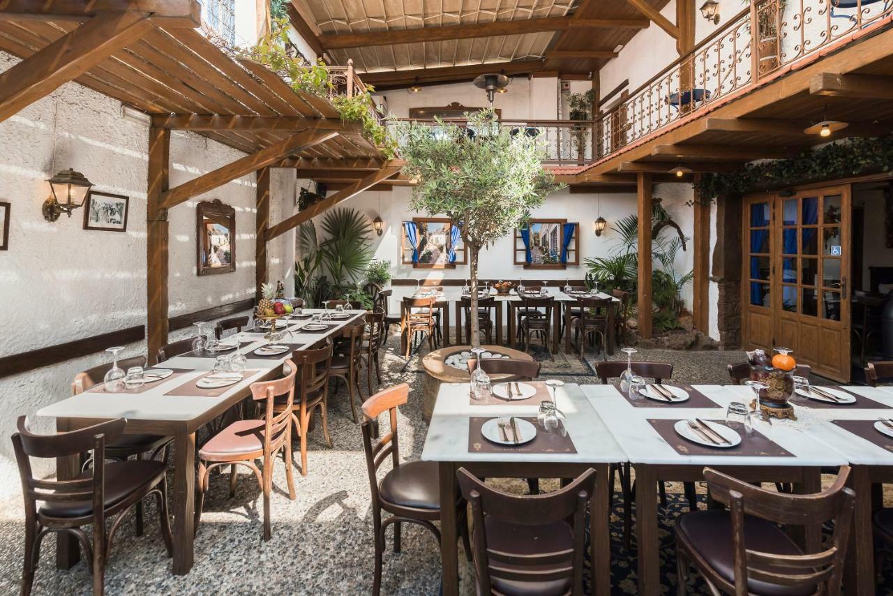 Hotel Koukos Rhodian - Adults Only Rhodes City