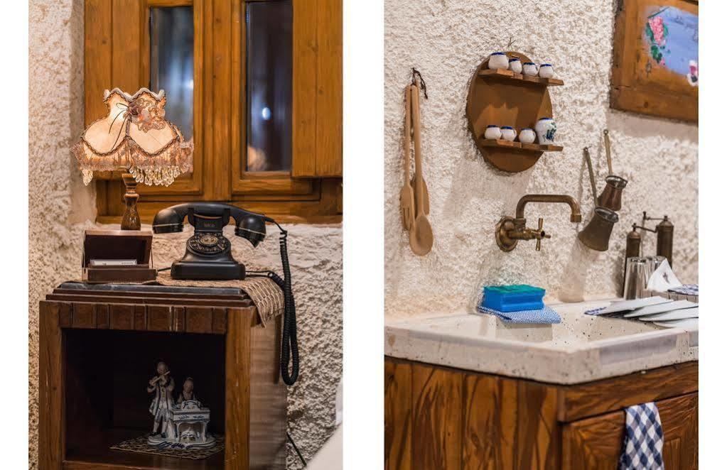 Hotel Koukos Rhodian - Adults Only Rhodes City