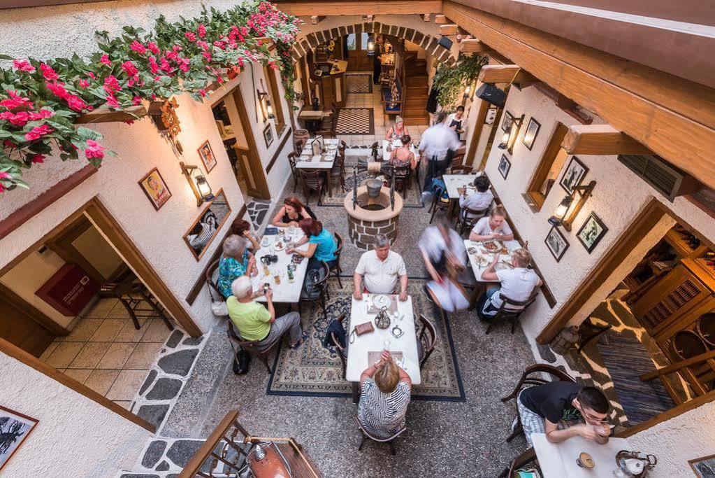 Koukos Rhodian - Adults Only Rhodes City