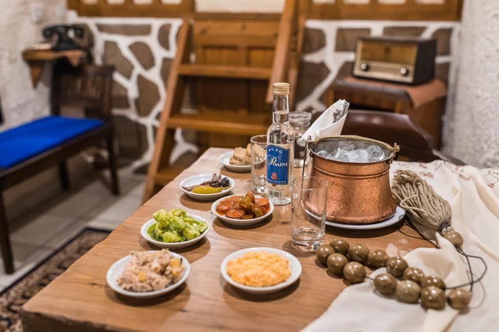 Koukos Rhodian - Adults Only Hotel 4*