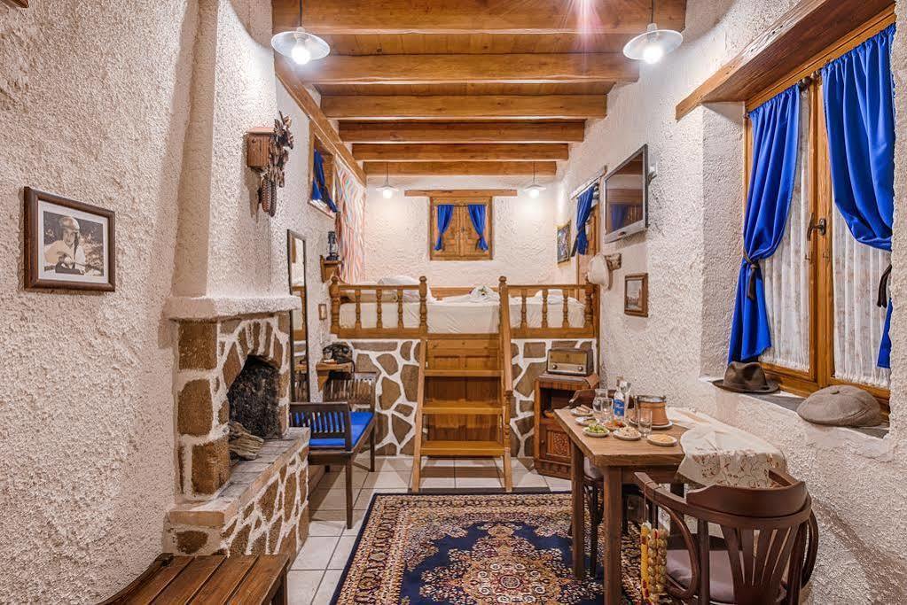 Koukos Rhodian - Adults Only Hotel Rhodes City
