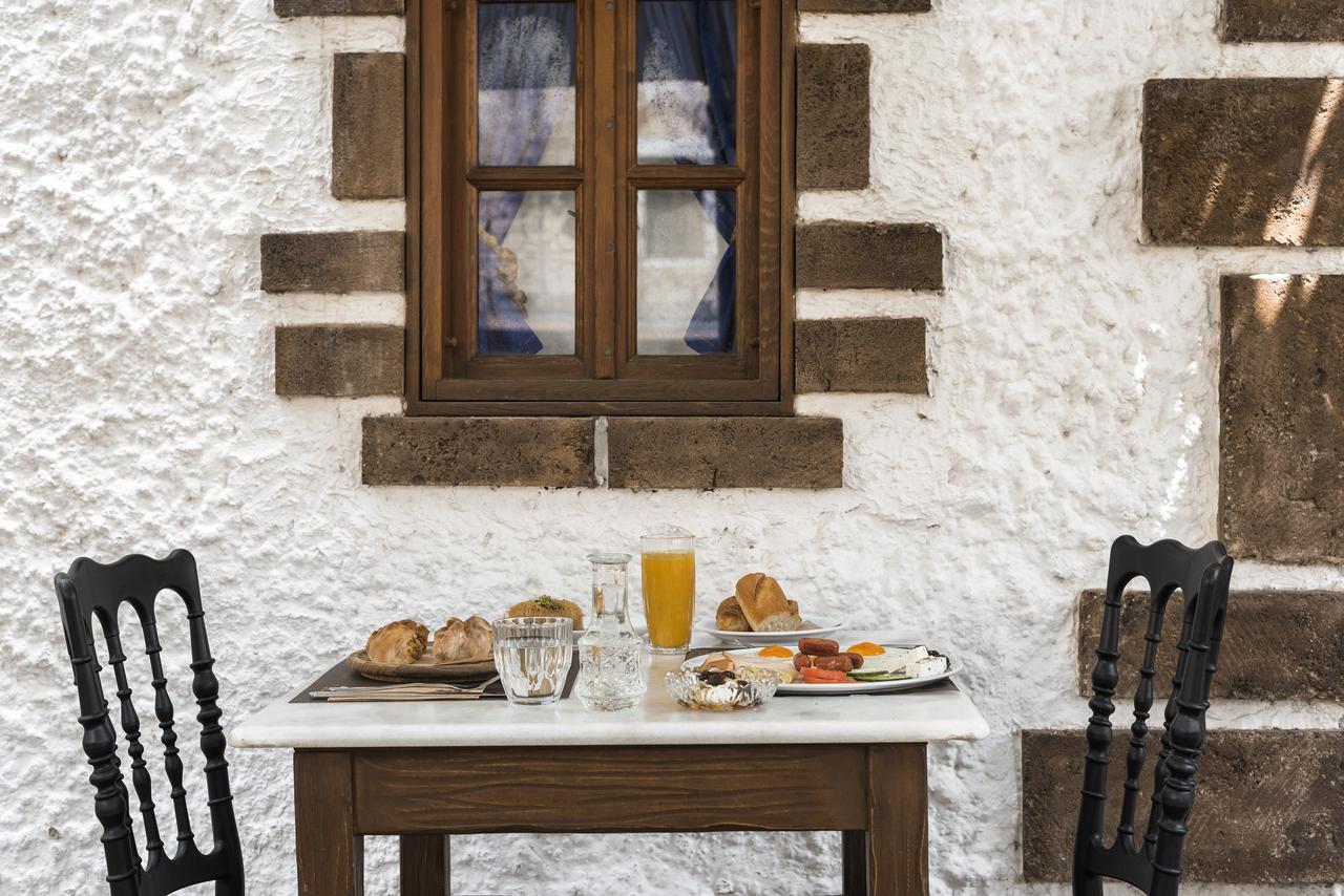 Koukos Rhodian - Adults Only Hotel Rhodes City