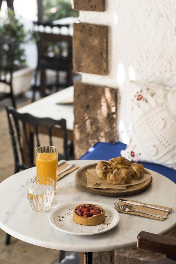 Koukos Rhodian - Adults Only 4* Rhodes City