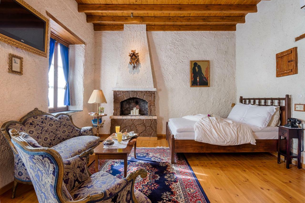 Hotel Koukos Rhodian - Adults Only Rhodes City