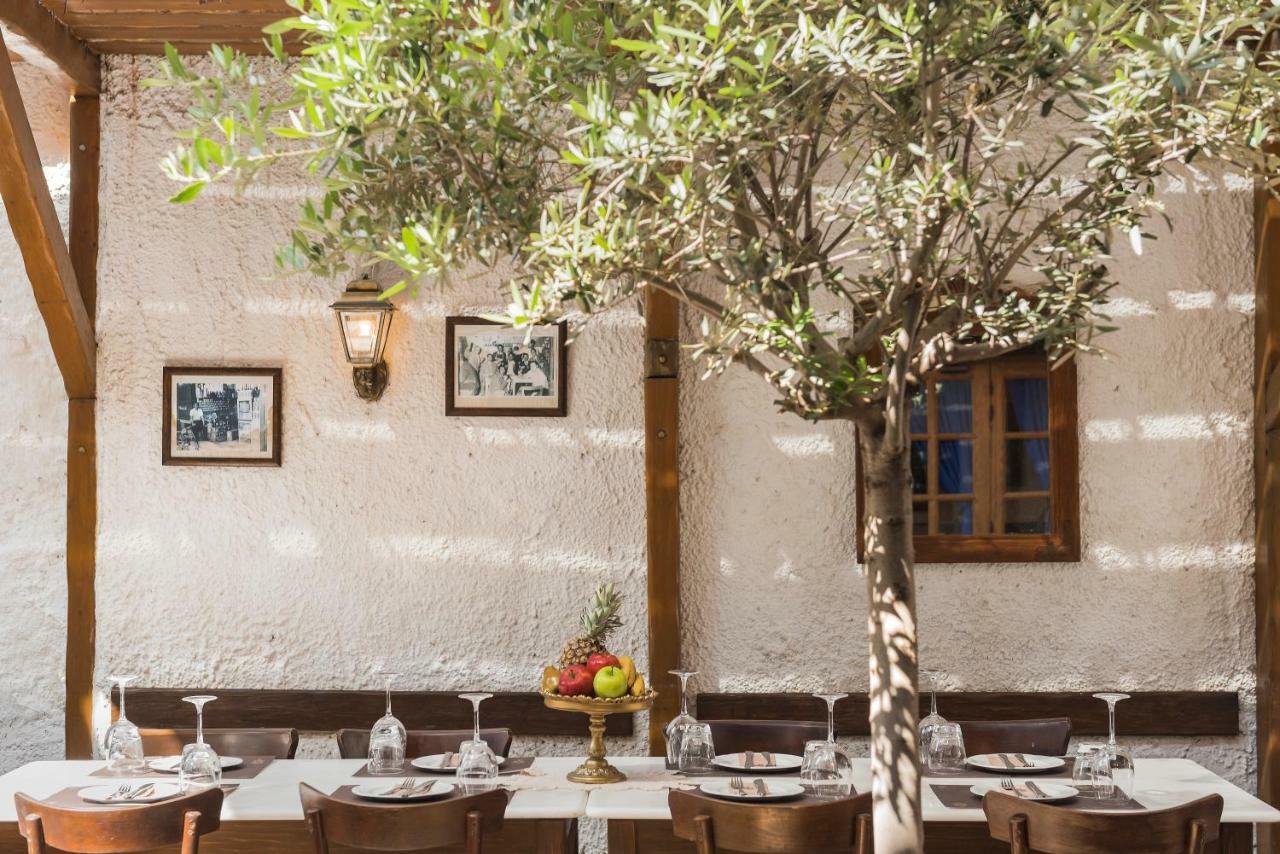 Koukos Rhodian - Adults Only Rhodes City