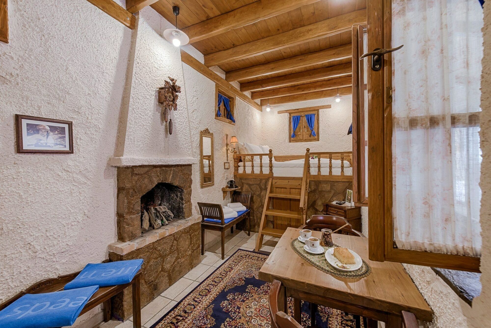 Koukos Rhodian - Adults Only Hotel Rhodes City